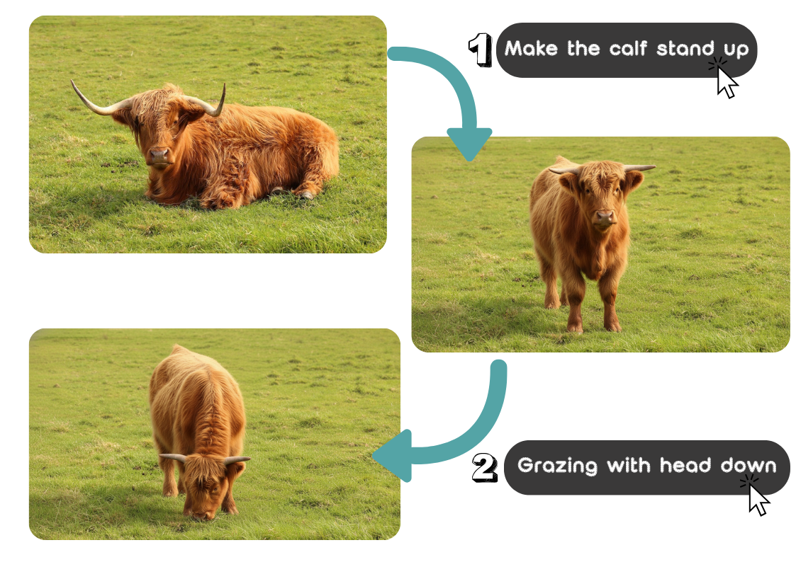 Film Storyboarding & Previsualization